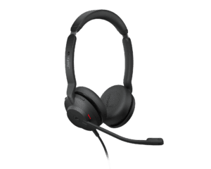 Jabra Evolve2 30 Stereo USB Headset (USED)