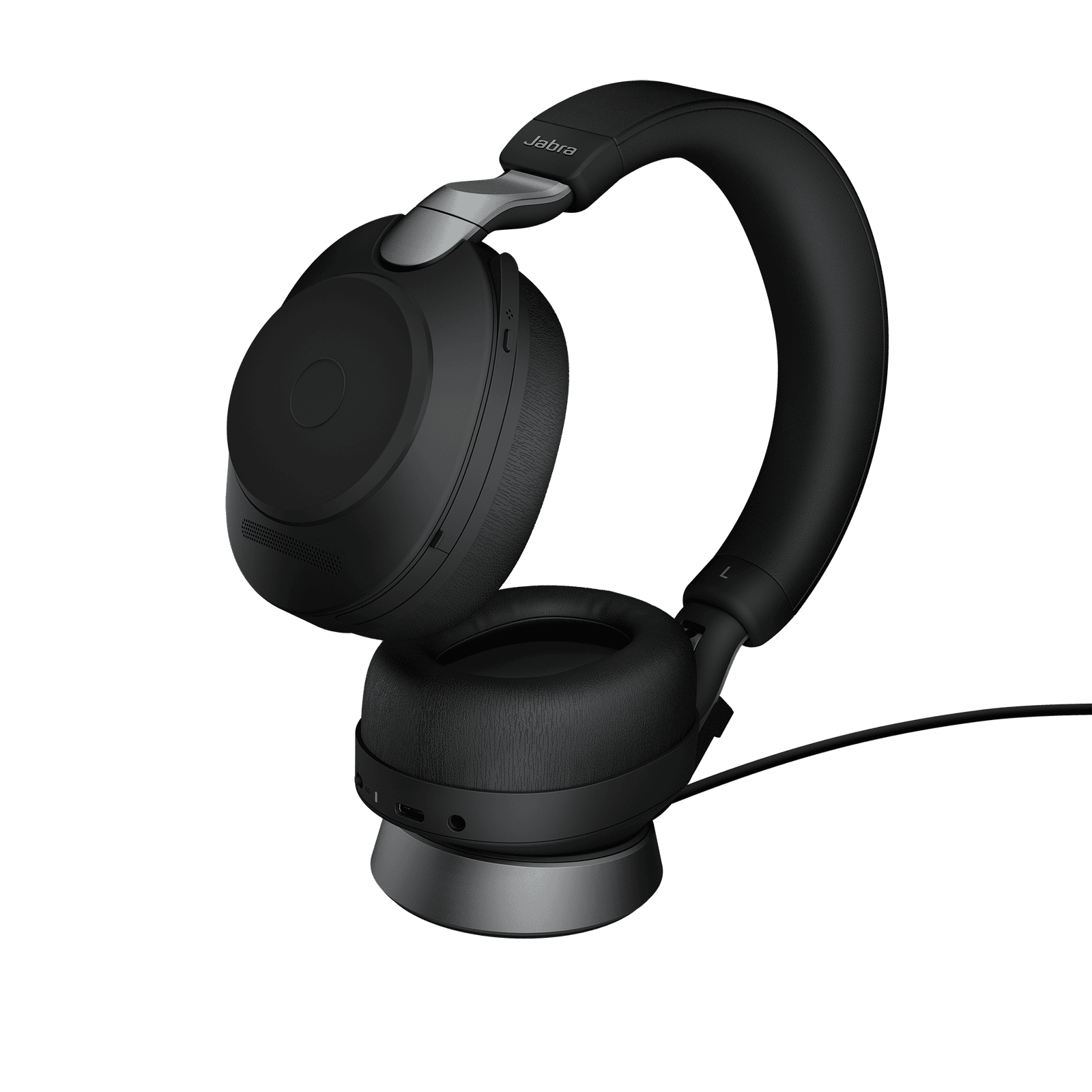 jabra-evolve2-85-uc-black-docked