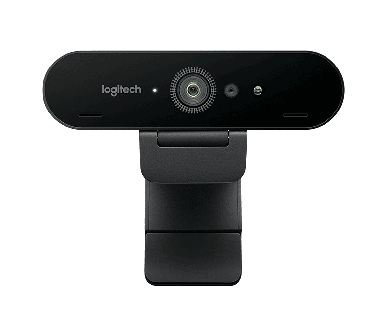 Logitech-BRIO-4K-Ultra-HD-Webcam