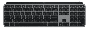 Logitech MX Keys for Mac Wireless Keyboard(USED)