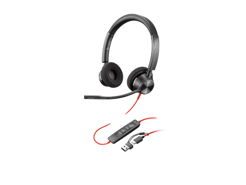 Poly_Blackwire_3320_USB_C_print_rgb_With_Dongle_M1644012
