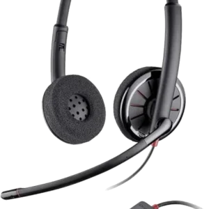 Plantronics Blackwire C320 Stereo USB Headset (USED)