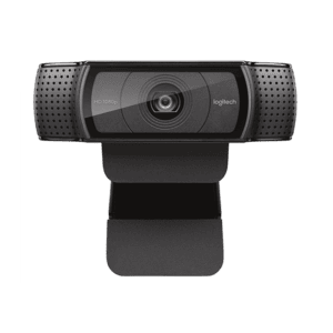 Logitech C920 HD Pro Webcam(USED)