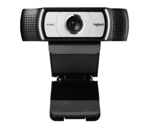 Logitech C930e Business Webcam(USED)