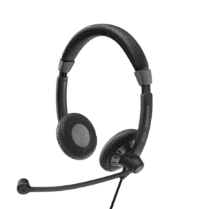 Sennheiser IMPACT SC 75 USB Headset (USED)