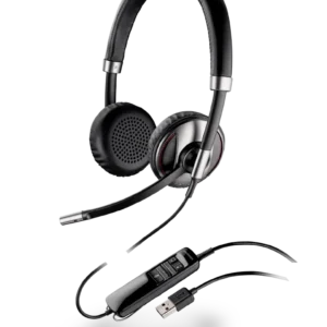 Plantronics Blackwire C725 Stereo USB Headset (USED)